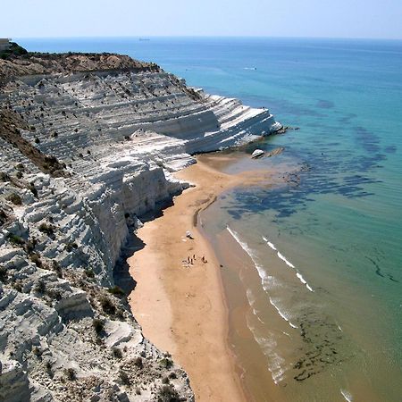 Akramar Village San Leone Exteriör bild