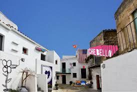 Akramar Village San Leone Rum bild